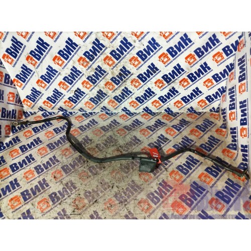 Провод силовой DAF 105 МХ340 №А126937 81см (154), 