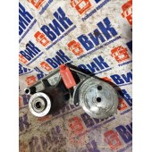 Кронштейн натяжного ролика DAF 105 МХ340 №А126937 (160)