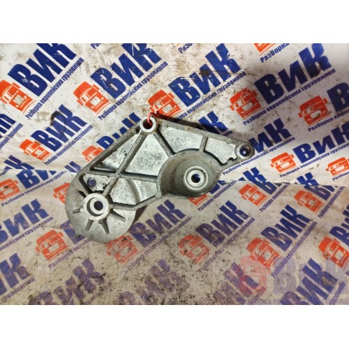 Кронштейн натяжного ролика DAF 105 МХ340 №А126937 (160), -2