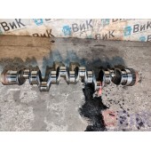 Коленчатый вал (коленвал) DAF 105 МХ340 №А126937 (150)