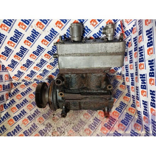 Компрессор воздушный DAF 105 МХ340 №А126937 (141), 2409120812-2