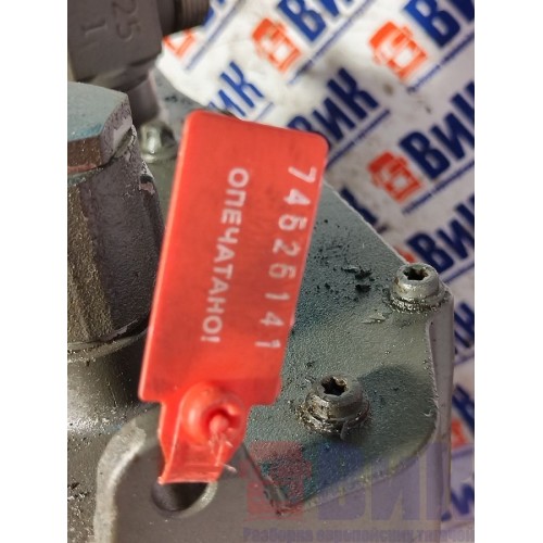 Компрессор воздушный DAF 105 МХ340 №А126937 (141), 2409120812-4