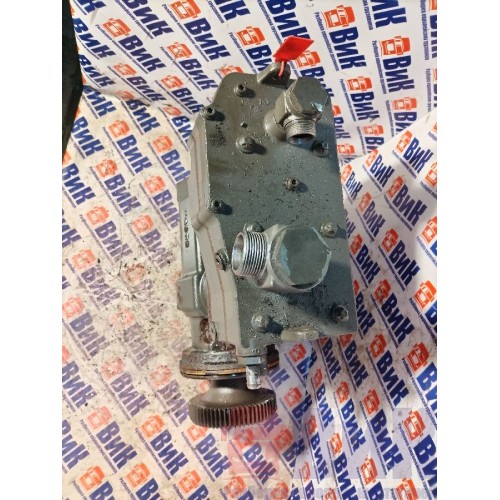 Компрессор воздушный DAF 105 МХ340 №А126937 (141), 2409120812-1