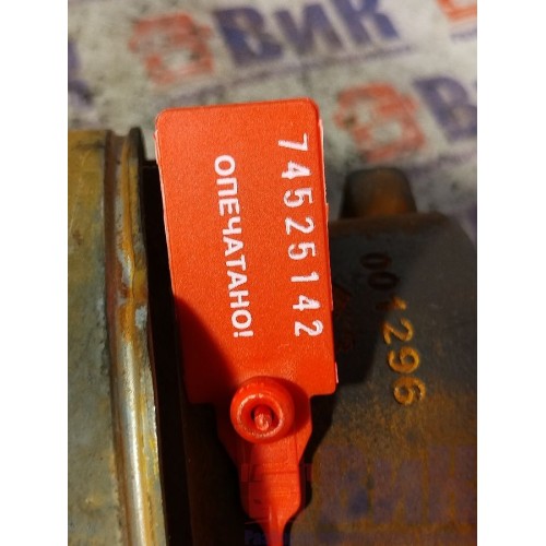 Подшипник выжимной DAF 105 МХ340 №А126937 (142), -3