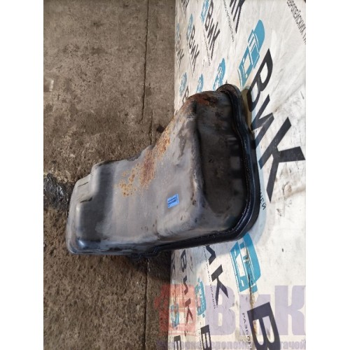 Поддон масляный DAF 105 МХ340 №А126937 ржавый (131), -1