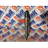 Форсунка топливная электрическая MAN D2066 LF40 №50529510812954 (145)