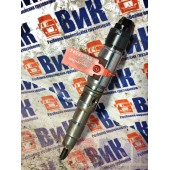 Форсунка топливная электрическая MAN D2066 LF40 №50529510812954 (144)