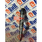 Форсунка топливная электрическая MAN D2066 LF40 №50529510812954 (245)