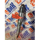 Форсунка топливная электрическая MAN D2066 LF40 №50529510812954 (066)