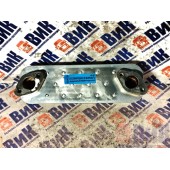 Радиатор теплообменника MAN D2066 LF40 №50529510812954 (128)