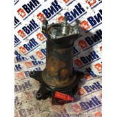 Привод вискомуфты MAN D2066 LF40 №50529510812954 (073)