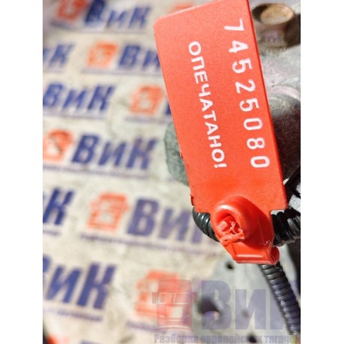 Компрессор кондиционера MAN D2066 LF40 №50529510812954 (080), 51779707028-2