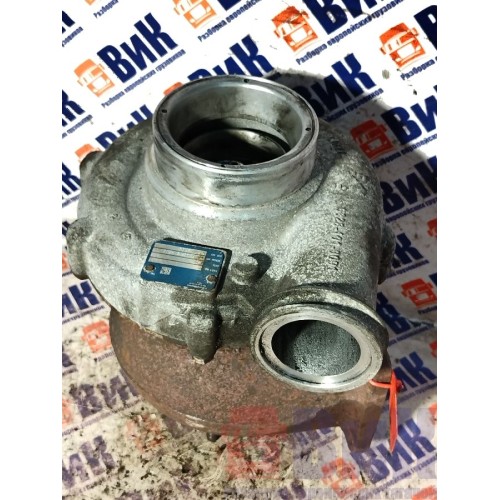 Турбина MAN D2066 LF40 №50529510812954 (075), 53299887130