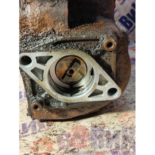 Компрессор воздушный MAN D2066 LF40 №50529510812954 (077), -2