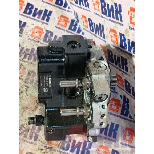 Топливный насос высокого давления (ТНВД) MAN D2066 LF40 №50529510812954 BOSCH (076), 0986437350-4