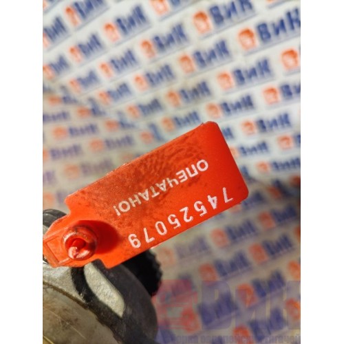 Подкачка топливная MAN D2066 LF40 №50529510812954 (079), -1