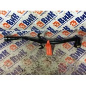 Трубка топливная MAN D2066 LF40 №50529510812954 пластик. (125)