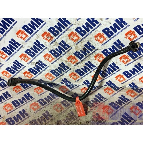 Трубка охлаждения воздушного компрессора MAN D2066 LF40 №50529510812954 (123), 51063035460-3