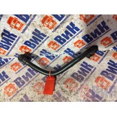 Трубка топливная MAN D2066 LF40 №50529510812954 пластик. (127)