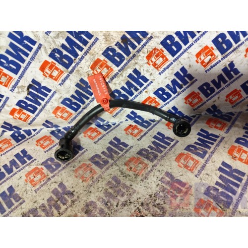 Трубка топливная MAN D2066 LF40 №50529510812954 пластик. (127), 51123045850-1