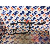 Трубка топливная MAN D2066 LF40 №50529510812954 пластик. (122)