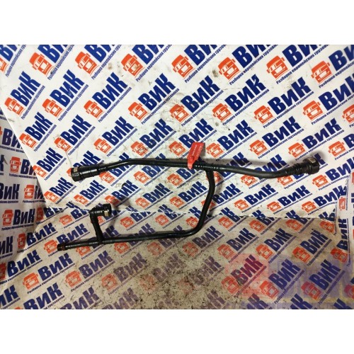 Трубка топливная MAN D2066 LF40 №50529510812954 пластик. (122), 51123055300