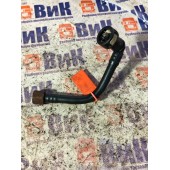 Трубка топливная MAN D2066 LF40 №50529510812954 пластик. (126)