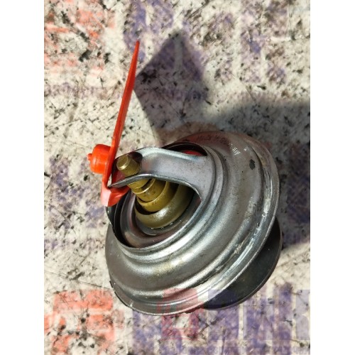 Термостат MAN D2066 LF40 №50529510812954 (250), -3