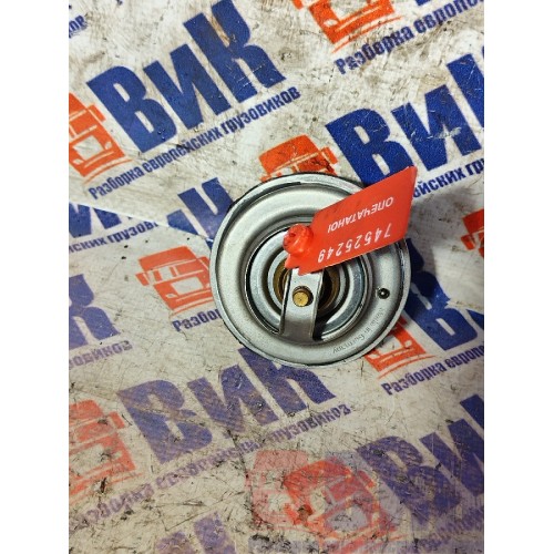 Термостат MAN D2066 LF40 №50529510812954 (249), 