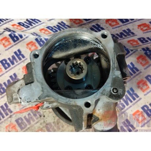 Привод ТНВД MAN D2066 LF40 №50529510812954 в сборе (049), 51385073049-2