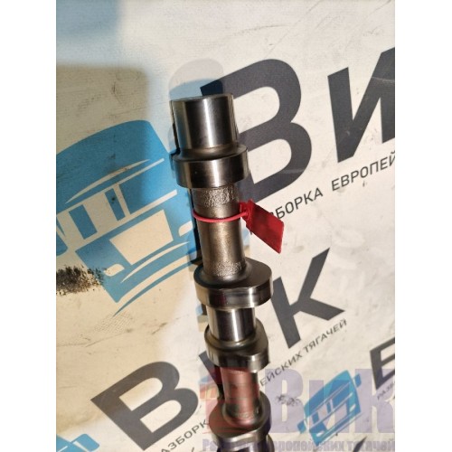 Распредвал MAN D2066 LF40 №50529510812954 (047), 51045010190-2