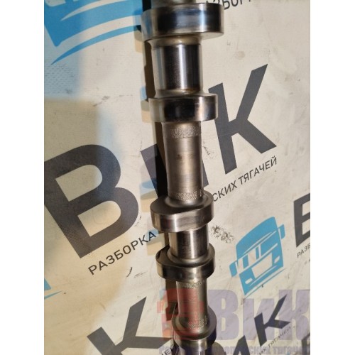 Распредвал MAN D2066 LF40 №50529510812954 (047), 51045010190-5