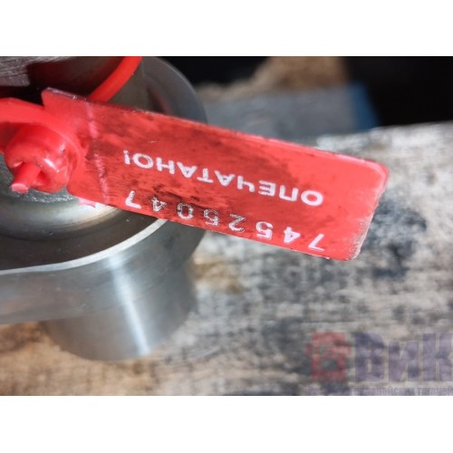 Распредвал MAN D2066 LF40 №50529510812954 (047), 51045010190-1