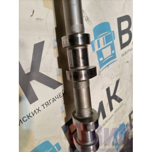 Распредвал MAN D2066 LF40 №50529510812954 (047), 51045010190-8