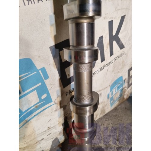 Распредвал MAN D2066 LF40 №50529510812954 (047), 51045010190-9