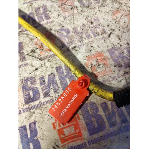 Провод силовой MAN D2066 LF40 №50529510812954 81см (050), -1