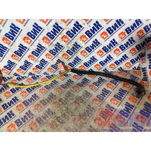 Провод силовой MAN D2066 LF40 №50529510812954 81см (050), -2