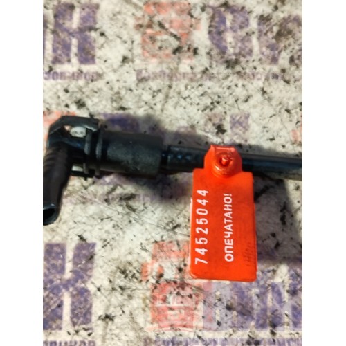 Трубка охлаждения воздушного компрессора MAN D2066 LF40 №50529510812954 (044), 51063035846-1