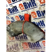 Патрубок корпуса помпы MAN D2066 LF40 №50529510812954 (алюм.) (107)