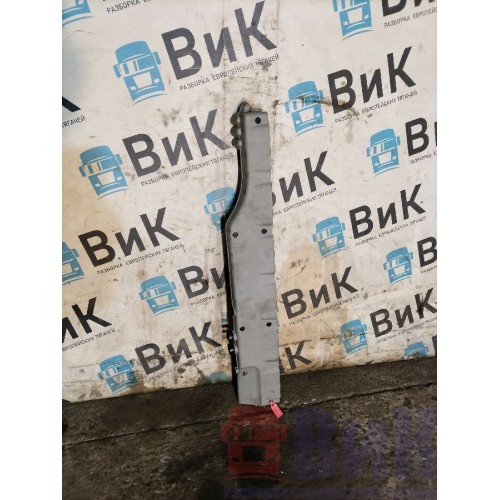 Кожух высоковольтных проводов MAN D2066 LF40 №50529510812954 (105), 