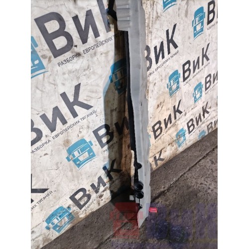 Кожух высоковольтных проводов MAN D2066 LF40 №50529510812954 (105), -3