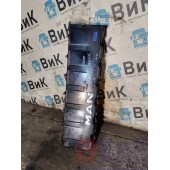 Крышка клапанная MAN D2066 LF40 №50529510812954 (126)