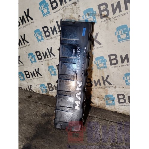 Крышка клапанная MAN D2066 LF40 №50529510812954 (126), 