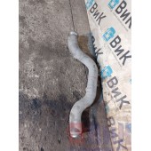 Патрубок интеркулера MAN D2066 LF40 №50529510812954 (102)