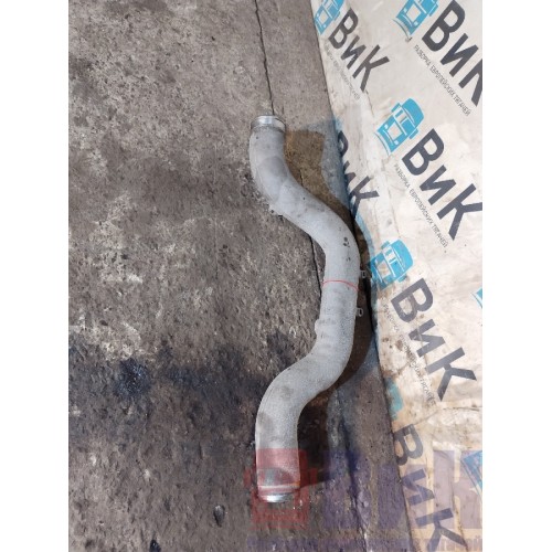 Патрубок интеркулера MAN D2066 LF40 №50529510812954 (102), 