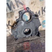 Крышка двигателя лобовая MAN D2066 LF40 №50529510812954 (138)