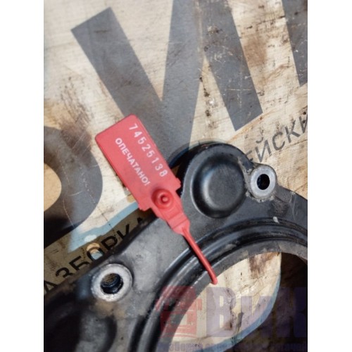 Крышка двигателя лобовая MAN D2066 LF40 №50529510812954 (138), 51015013043-1