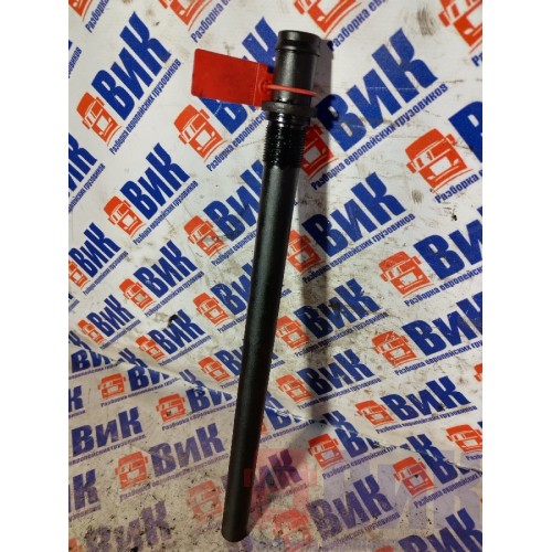 Трубка масляная MAN D2066 LF40 №50529510812954 (101), -2