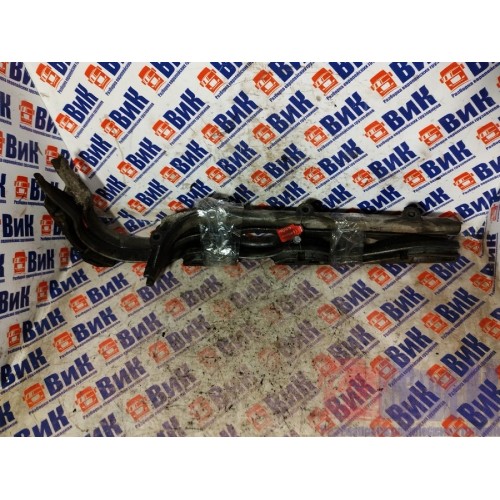 Прижим поддона MAN D2066 LF40 №50529510812954 (комплект из 4шт) (670), 