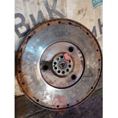 Маховик MAN D2066 LF40 №50529510812954 (140)